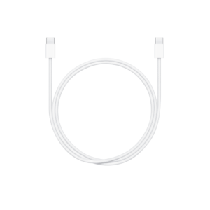 60W USB-C Cable (1m)
