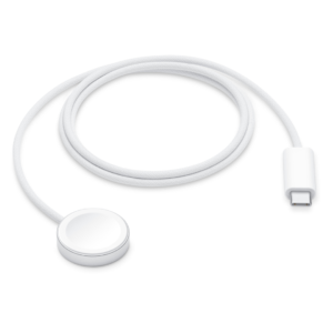 Magnetic USB-C Fast Charging Cable for Apple Watch