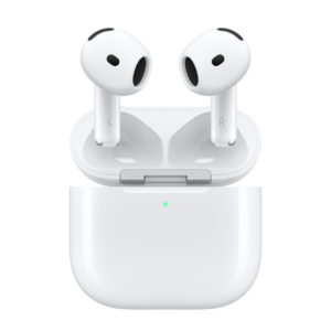 AirPods 4 (Generic)