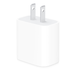 20W USB-C Power Adapter (Generic)